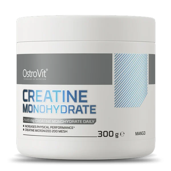OSTROVIT CREATINA 300 GR