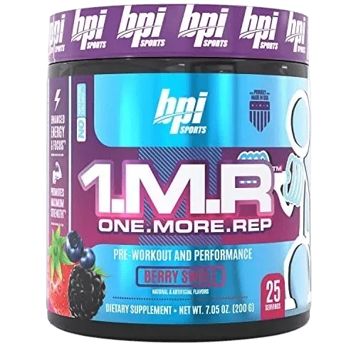 BPI SPORTS 1.M.R