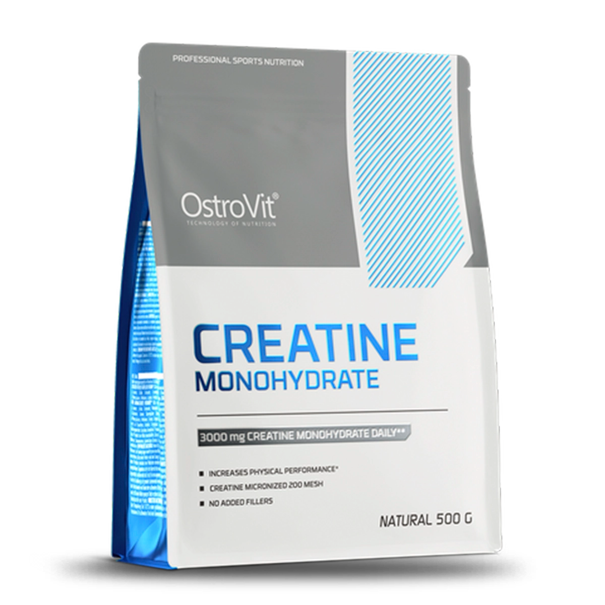 OSTROVIT CREATINA 500 GR