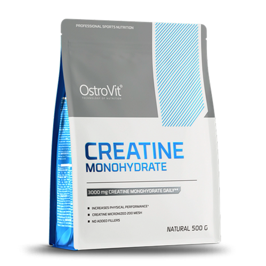 OSTROVIT CREATINA 500 GR