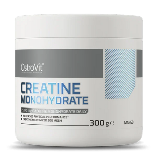 OSTROVIT CREATINA 300 GR