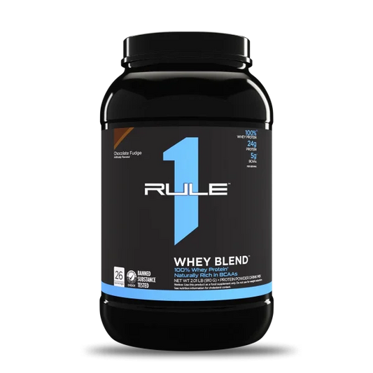 RULE1 WHEY BLEND 2LB