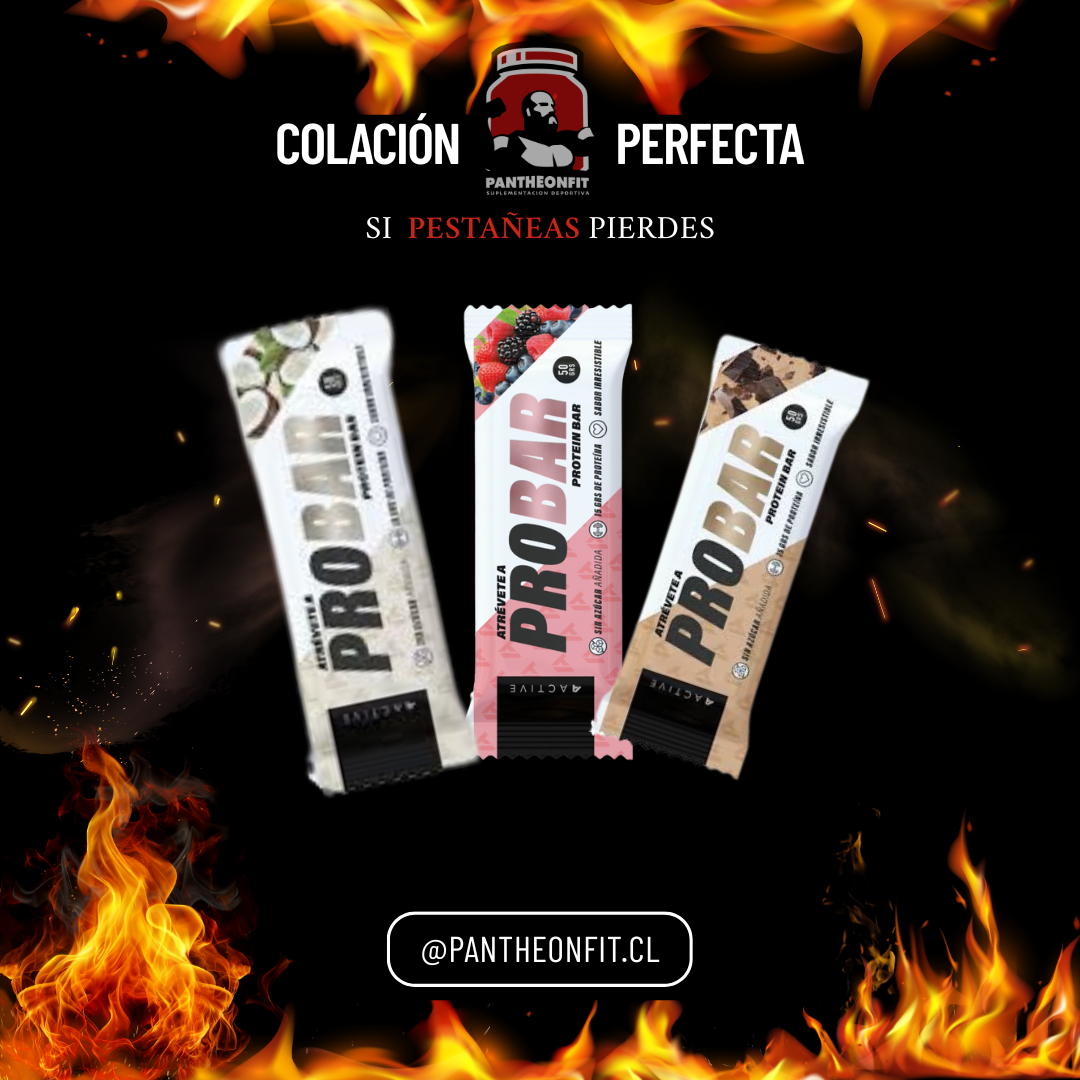 4ACTIVE PROBAR 50 GR