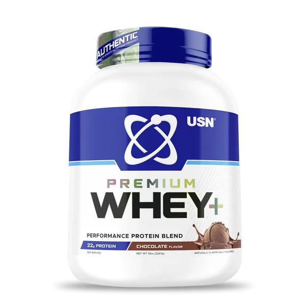 USN PREMIUM WHEY 5 LB