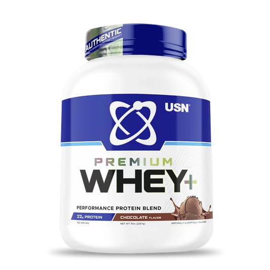 USN PREMIUM WHEY 5 LB