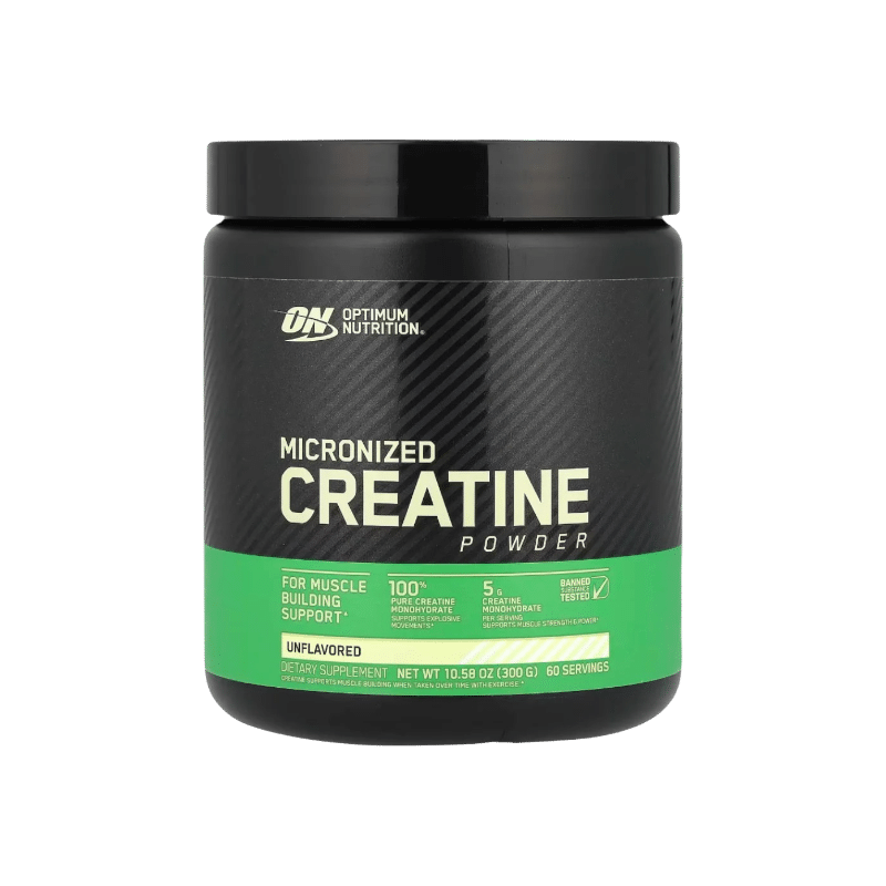 ON CREATINA MICRONIZADA 300 GR