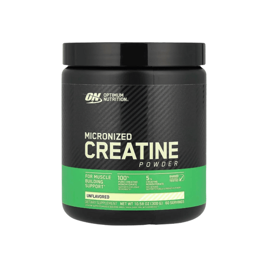 ON CREATINA MICRONIZADA 300 GR