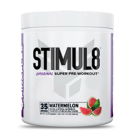 FINAFLEX STIMUL 8